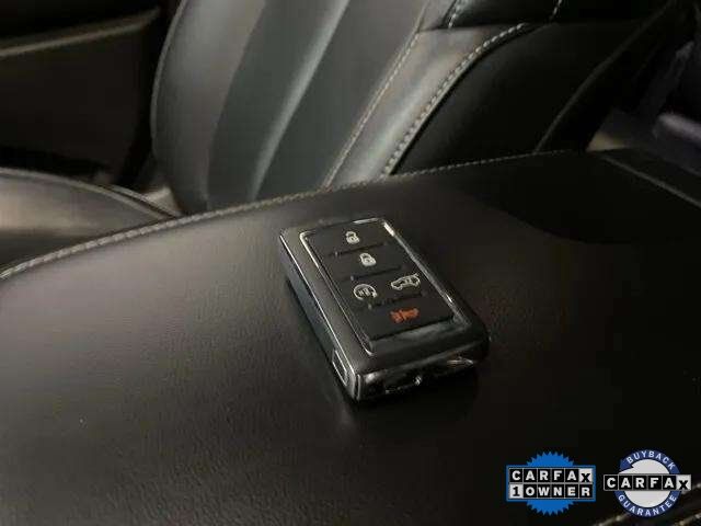 2022 Jeep Grand Cherokee 4xe Dallas TX