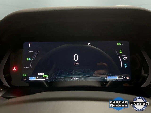 2022 Jeep Grand Cherokee 4xe Dallas TX
