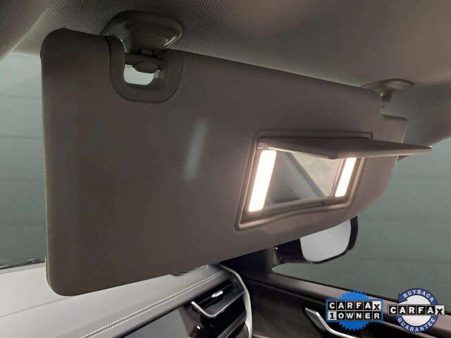 2022 Jeep Grand Cherokee 4xe Dallas TX