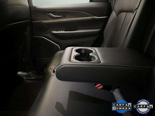 2022 Jeep Grand Cherokee 4xe Dallas TX