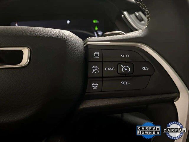 2022 Jeep Grand Cherokee 4xe Dallas TX