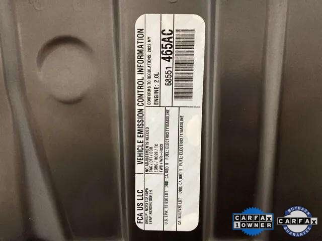 2022 Jeep Grand Cherokee 4xe Dallas TX