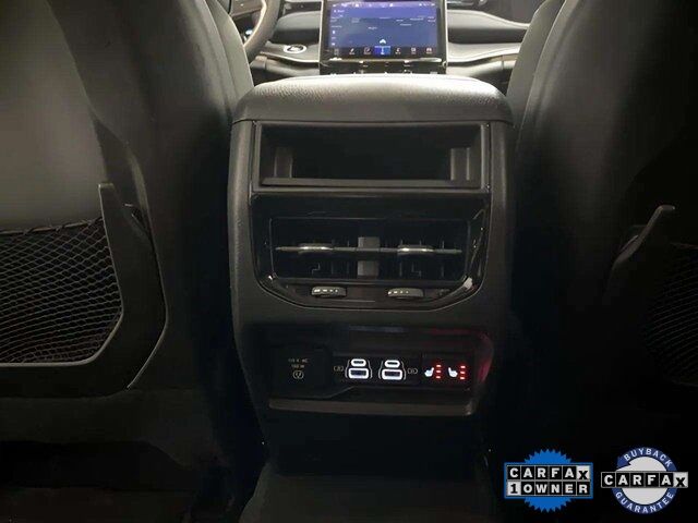 2022 Jeep Grand Cherokee 4xe Dallas TX