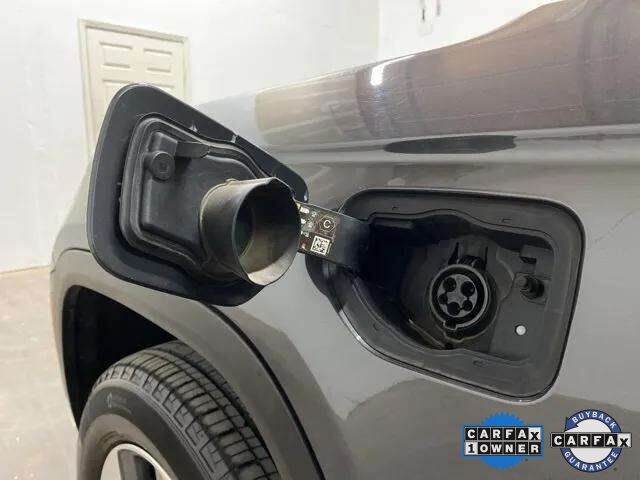 2022 Jeep Grand Cherokee 4xe Dallas TX