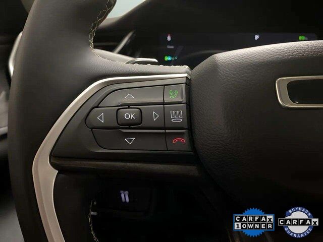 2022 Jeep Grand Cherokee 4xe Dallas TX