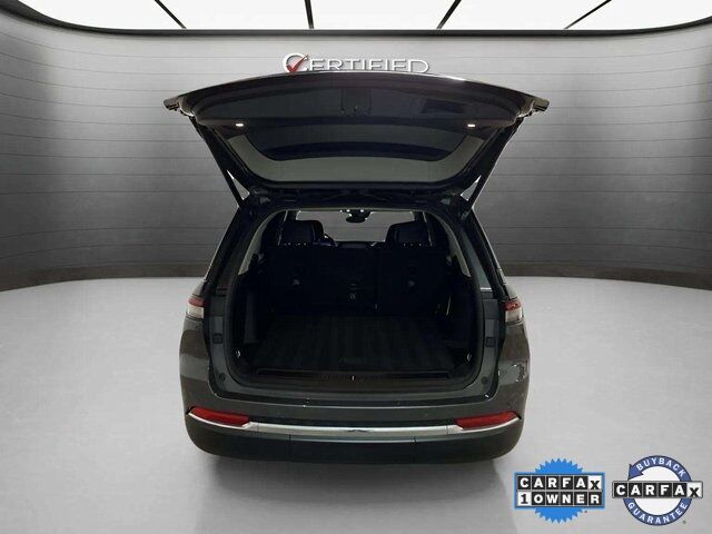 2022 Jeep Grand Cherokee 4xe Dallas TX