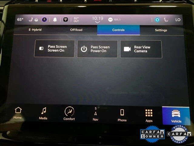 2022 Jeep Grand Cherokee 4xe Dallas TX