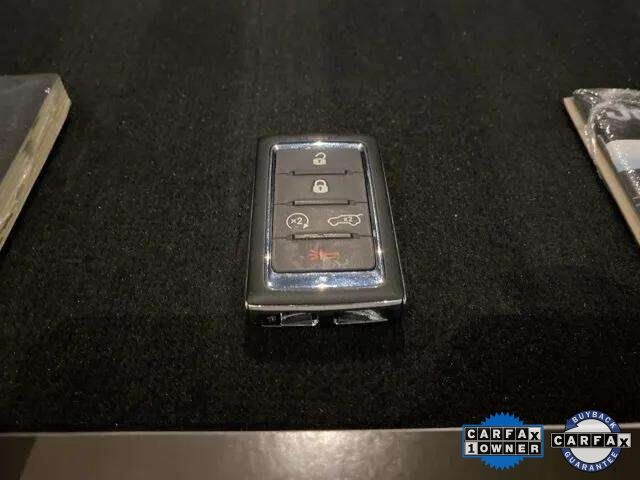 2022 Jeep Grand Cherokee 4xe Dallas TX