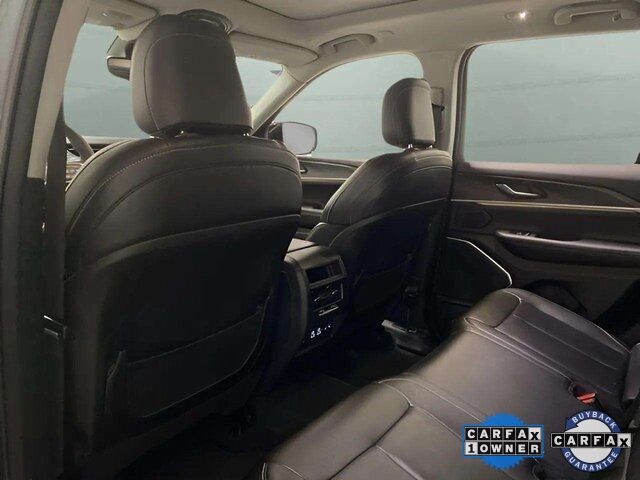 2022 Jeep Grand Cherokee 4xe Dallas TX