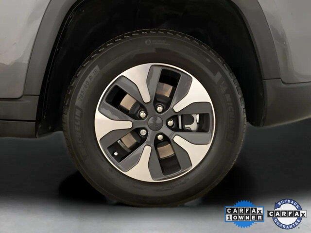 2022 Jeep Grand Cherokee 4xe Dallas TX