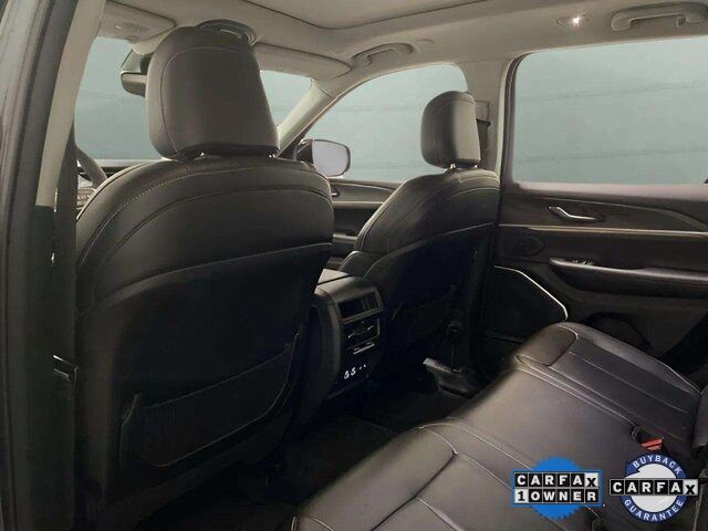 2022 Jeep Grand Cherokee 4xe Dallas TX