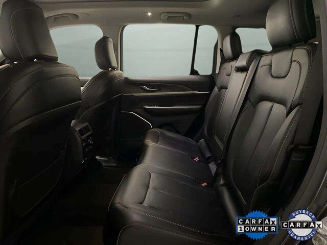 2022 Jeep Grand Cherokee 4xe Dallas TX