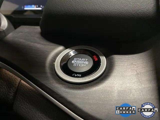 2022 Jeep Grand Cherokee 4xe Dallas TX
