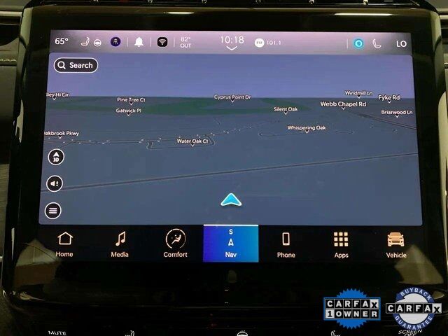 2022 Jeep Grand Cherokee 4xe Dallas TX