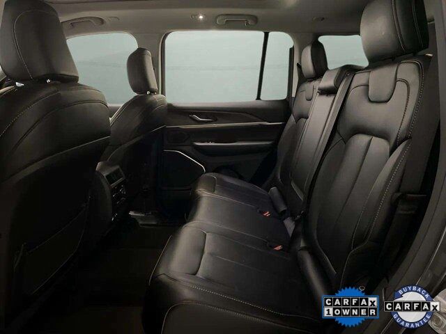 2022 Jeep Grand Cherokee 4xe Dallas TX