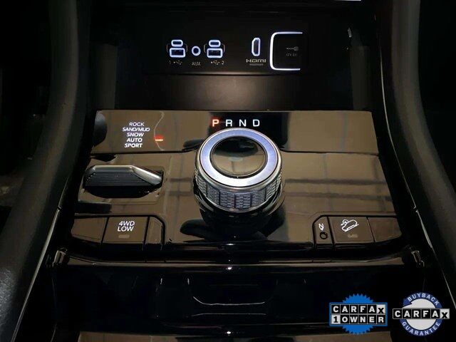 2022 Jeep Grand Cherokee 4xe Dallas TX