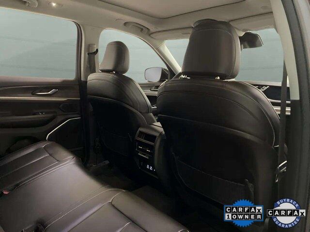 2022 Jeep Grand Cherokee 4xe Dallas TX