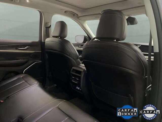 2022 Jeep Grand Cherokee 4xe Dallas TX