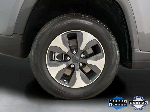 2022 Jeep Grand Cherokee 4xe Dallas TX