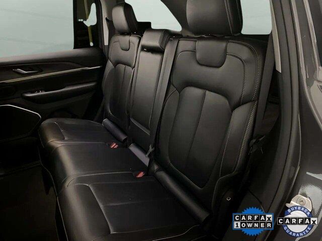 2022 Jeep Grand Cherokee 4xe Dallas TX