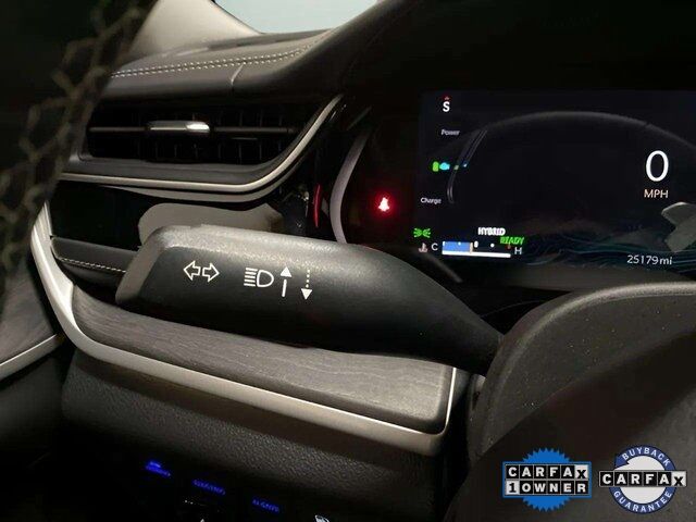 2022 Jeep Grand Cherokee 4xe Dallas TX