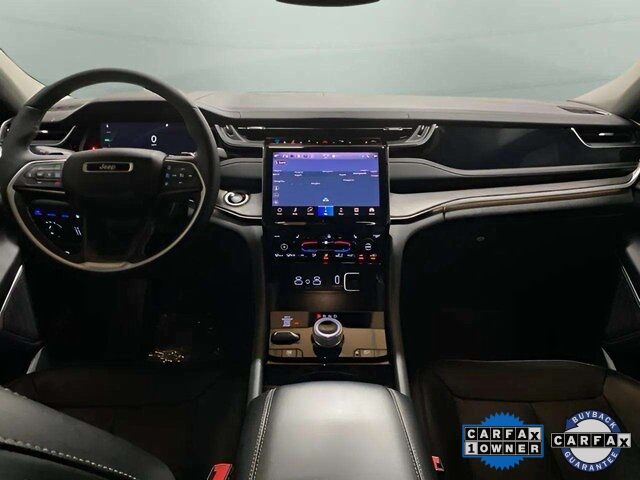 2022 Jeep Grand Cherokee 4xe Dallas TX