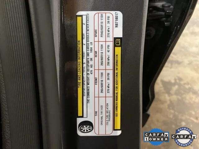 2022 Jeep Grand Cherokee 4xe Dallas TX