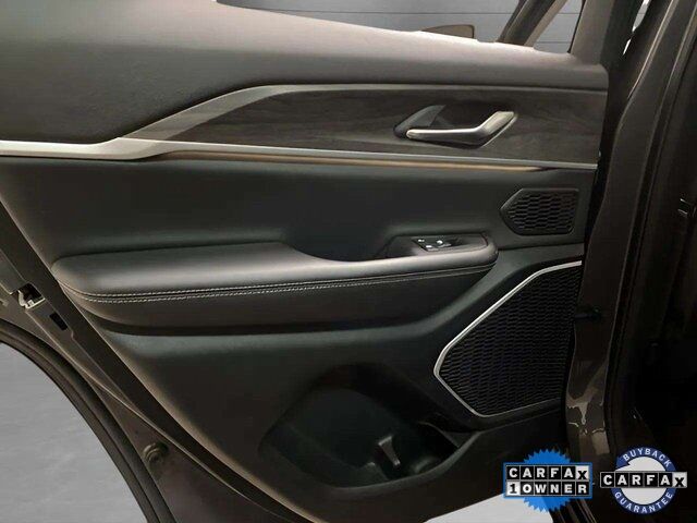 2022 Jeep Grand Cherokee 4xe Dallas TX
