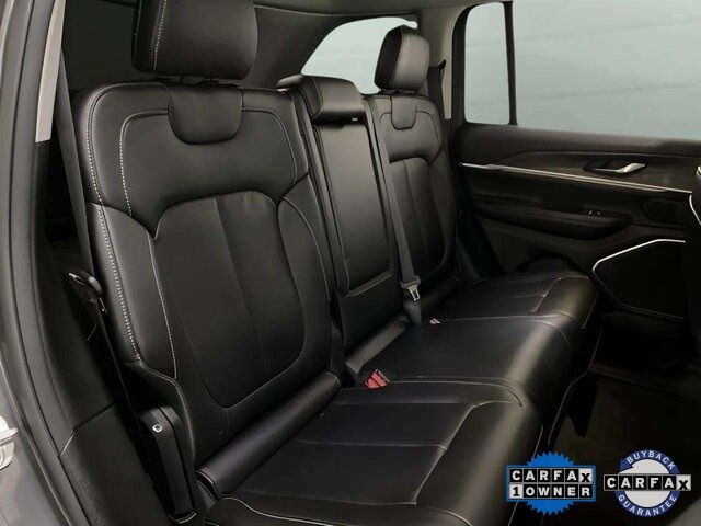 2022 Jeep Grand Cherokee 4xe Dallas TX