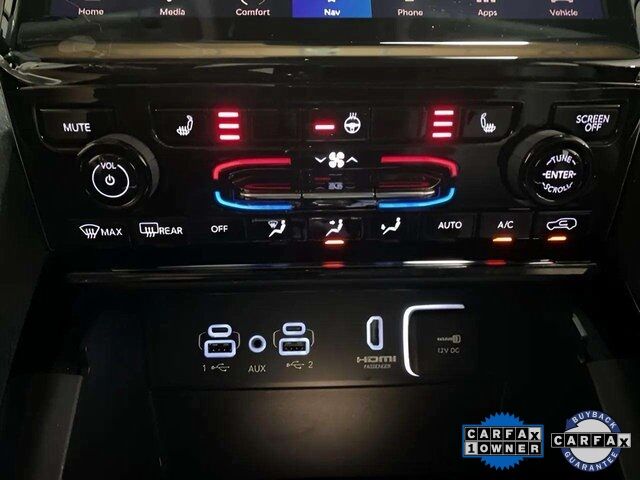 2022 Jeep Grand Cherokee 4xe Dallas TX