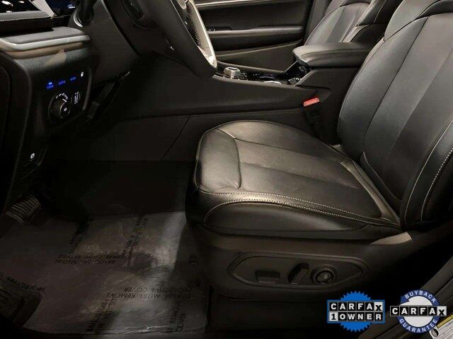 2022 Jeep Grand Cherokee 4xe Dallas TX