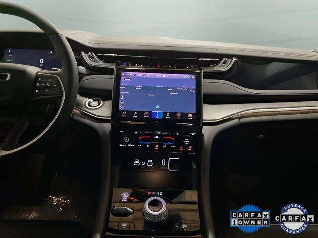 2022 Jeep Grand Cherokee 4xe Dallas TX