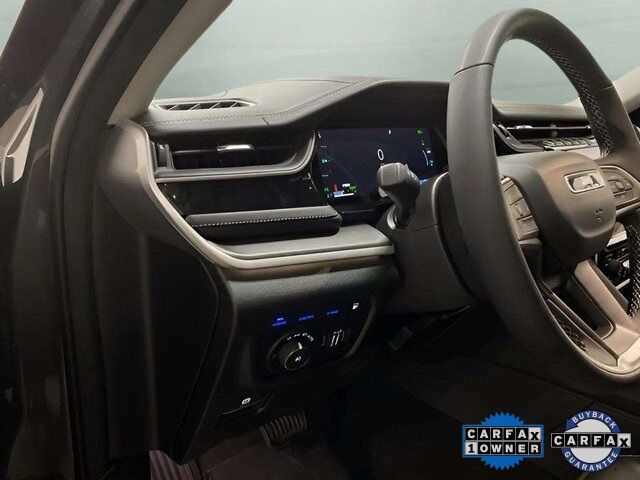 2022 Jeep Grand Cherokee 4xe Dallas TX