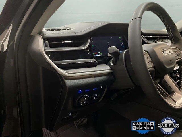 2022 Jeep Grand Cherokee 4xe Dallas TX