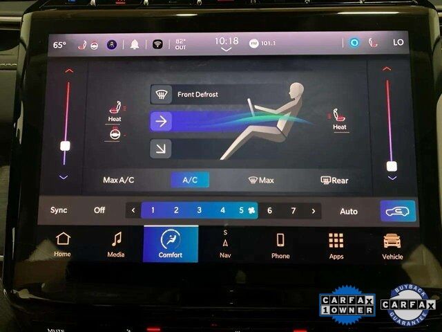 2022 Jeep Grand Cherokee 4xe Dallas TX