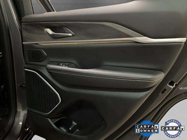 2022 Jeep Grand Cherokee 4xe Dallas TX