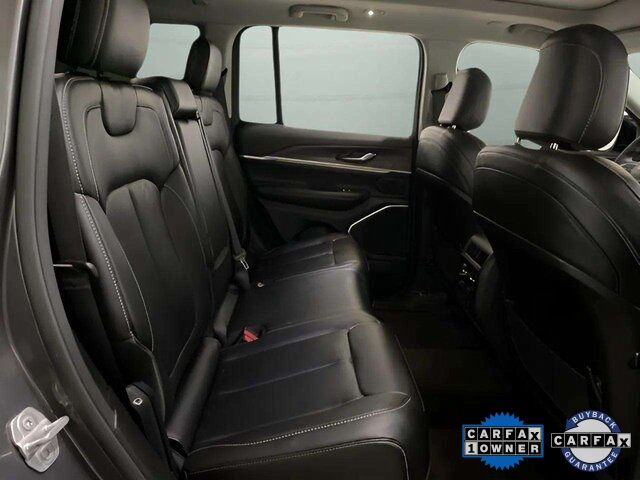 2022 Jeep Grand Cherokee 4xe Dallas TX