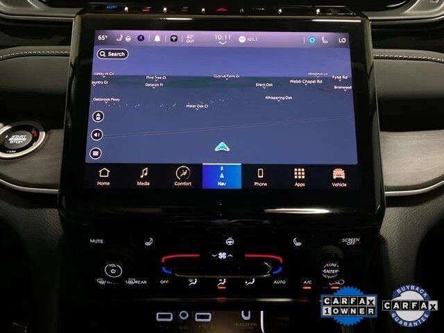2022 Jeep Grand Cherokee 4xe Dallas TX