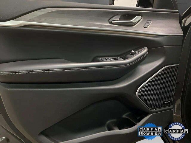 2022 Jeep Grand Cherokee 4xe Dallas TX