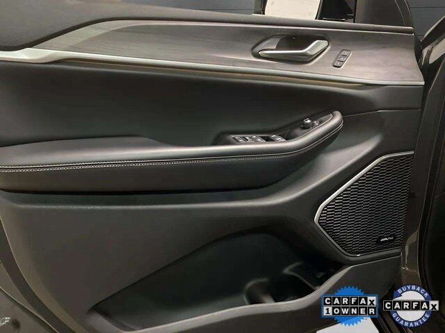 2022 Jeep Grand Cherokee 4xe Dallas TX