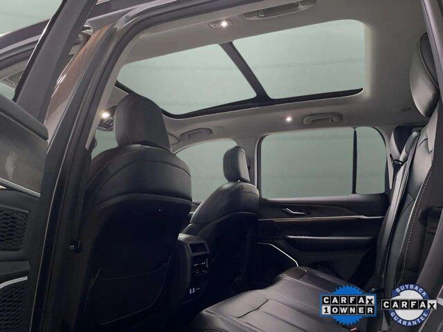 2022 Jeep Grand Cherokee 4xe Dallas TX