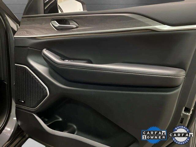 2022 Jeep Grand Cherokee 4xe Dallas TX
