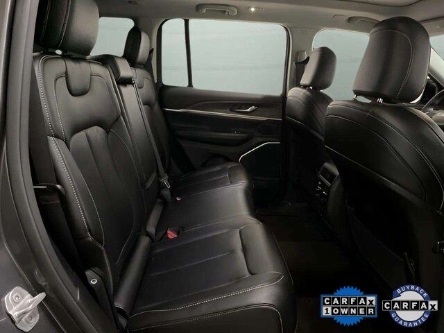 2022 Jeep Grand Cherokee 4xe Dallas TX