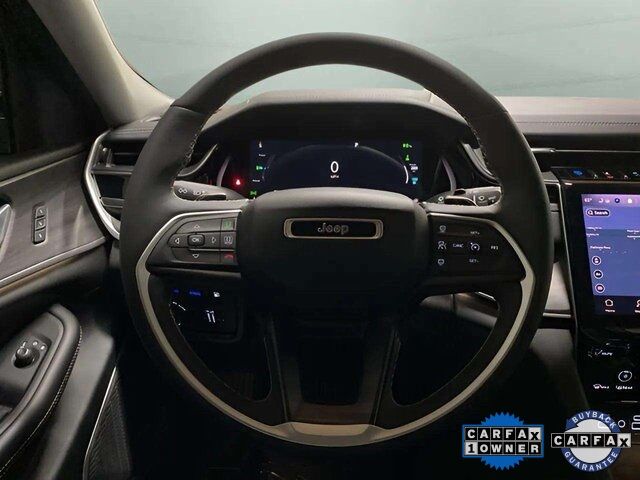 2022 Jeep Grand Cherokee 4xe Dallas TX