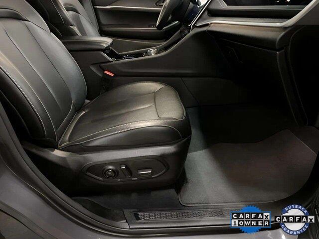 2022 Jeep Grand Cherokee 4xe Dallas TX