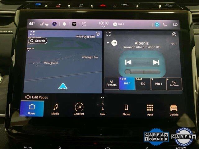 2022 Jeep Grand Cherokee 4xe Dallas TX