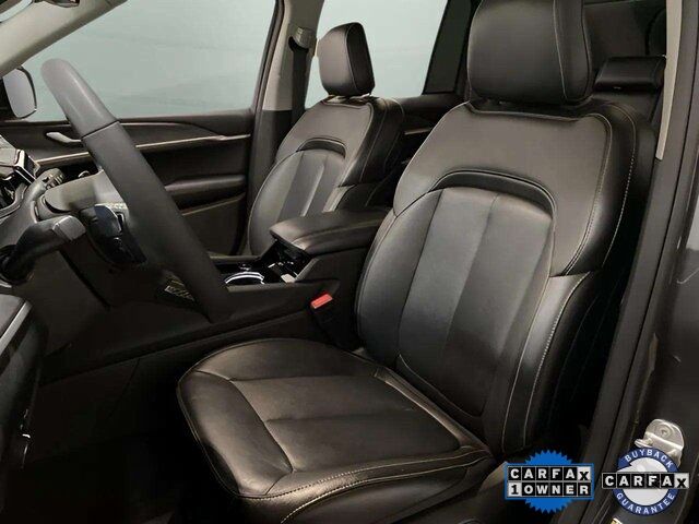 2022 Jeep Grand Cherokee 4xe Dallas TX