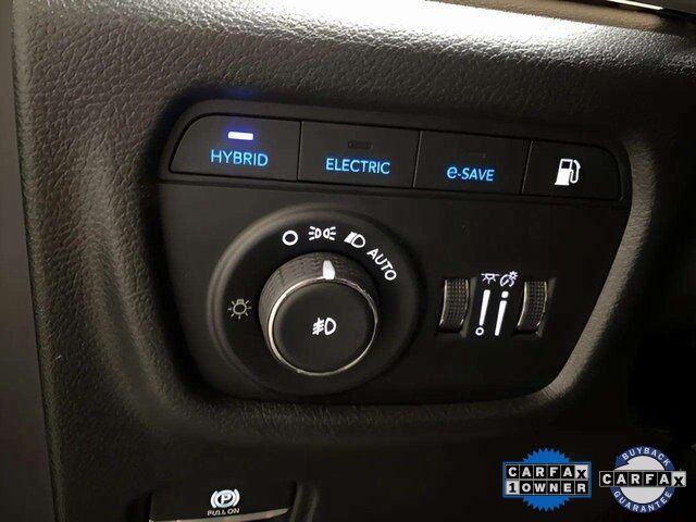 2022 Jeep Grand Cherokee 4xe Dallas TX