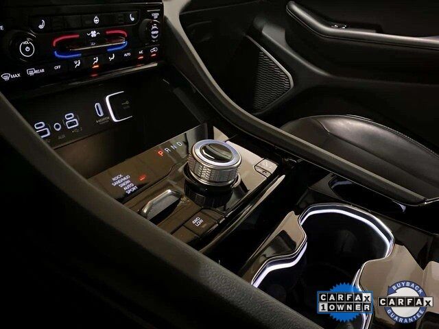 2022 Jeep Grand Cherokee 4xe Dallas TX