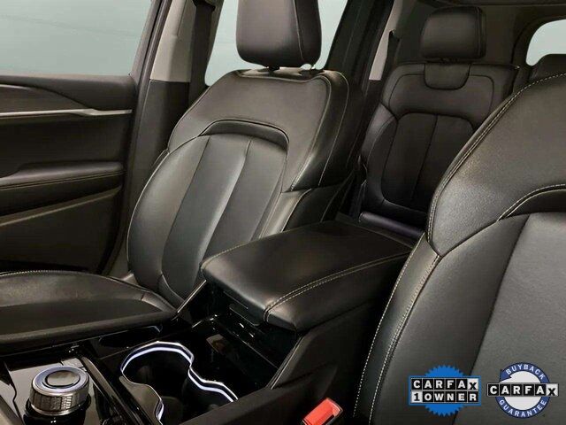 2022 Jeep Grand Cherokee 4xe Dallas TX